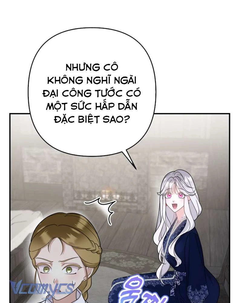 Trước Khi Em Có Ý Định Chạy Trốn Ta Sẽ Ngăn Chặn Nó Chapter 14 - 50