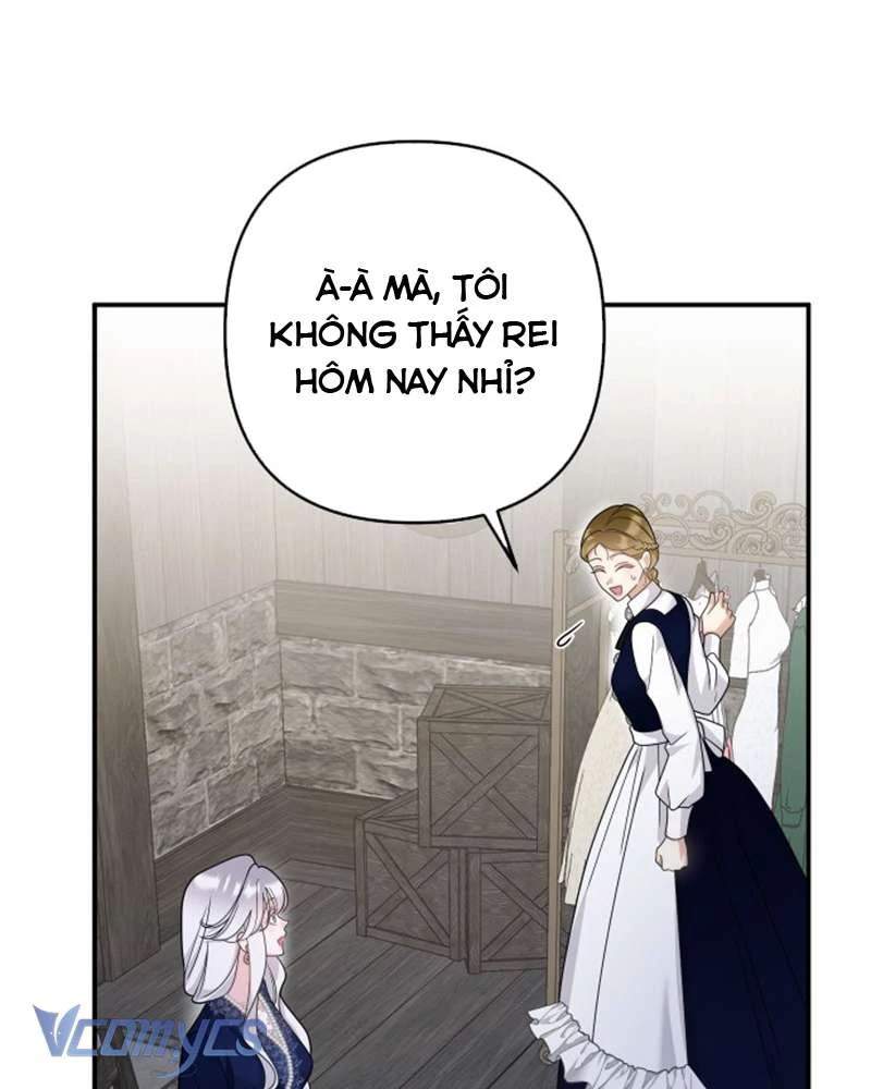 Trước Khi Em Có Ý Định Chạy Trốn Ta Sẽ Ngăn Chặn Nó Chapter 14 - 58