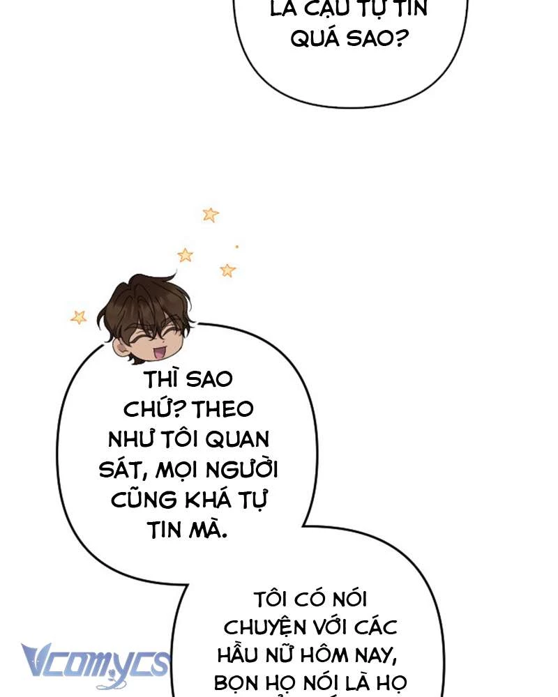 Trước Khi Em Có Ý Định Chạy Trốn Ta Sẽ Ngăn Chặn Nó Chapter 14 - 66