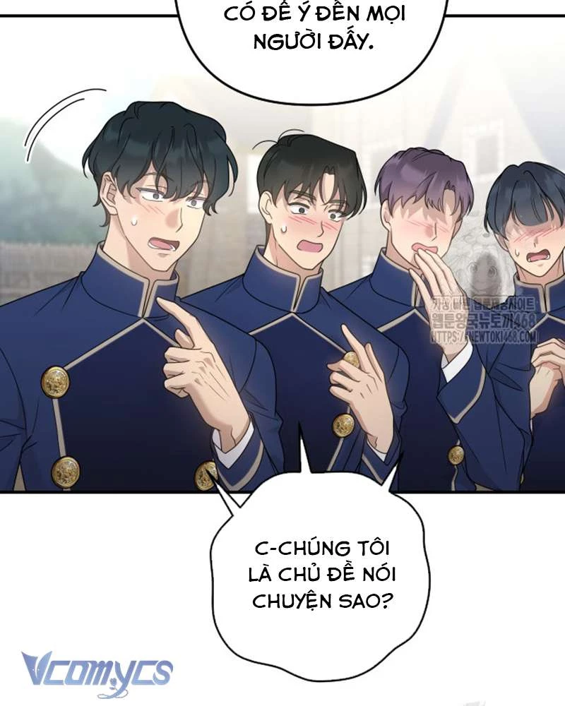 Trước Khi Em Có Ý Định Chạy Trốn Ta Sẽ Ngăn Chặn Nó Chapter 14 - 67