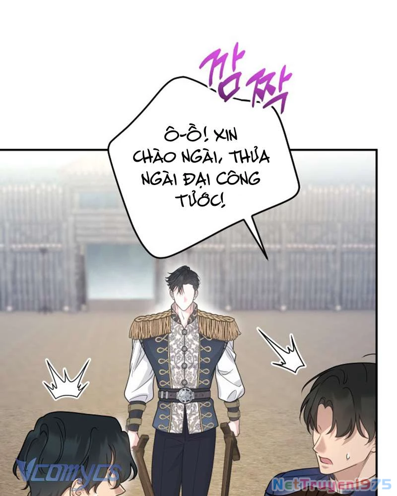 Trước Khi Em Có Ý Định Chạy Trốn Ta Sẽ Ngăn Chặn Nó Chapter 14 - 72