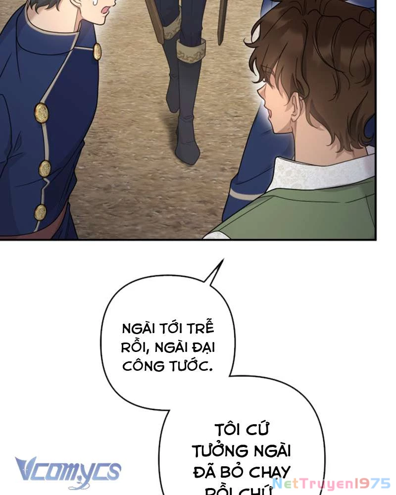 Trước Khi Em Có Ý Định Chạy Trốn Ta Sẽ Ngăn Chặn Nó Chapter 14 - 73