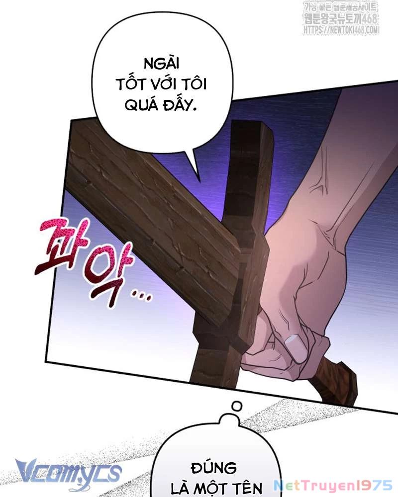 Trước Khi Em Có Ý Định Chạy Trốn Ta Sẽ Ngăn Chặn Nó Chapter 14 - 86