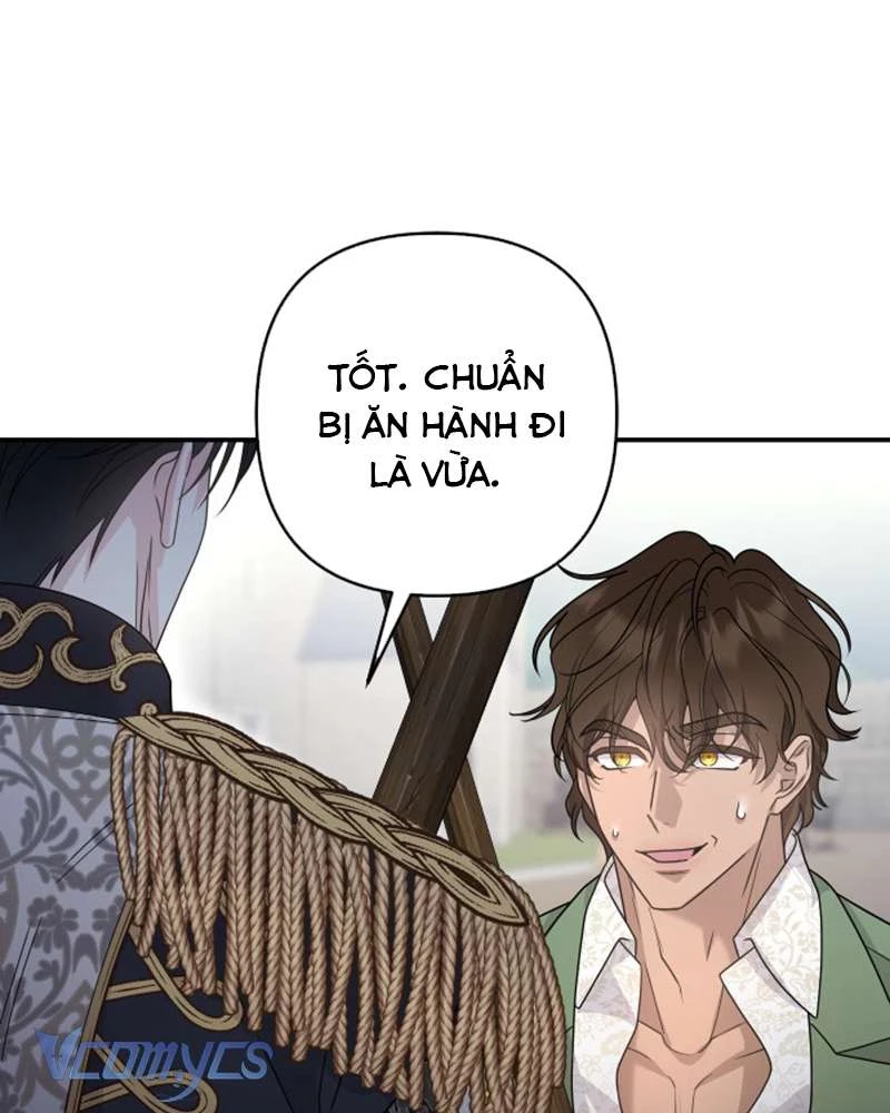 Trước Khi Em Có Ý Định Chạy Trốn Ta Sẽ Ngăn Chặn Nó Chapter 14 - 106