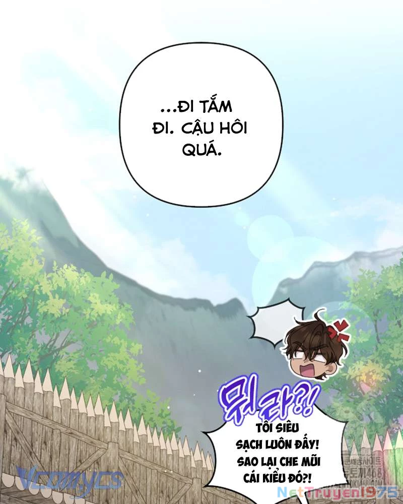 Trước Khi Em Có Ý Định Chạy Trốn Ta Sẽ Ngăn Chặn Nó Chapter 14 - 127