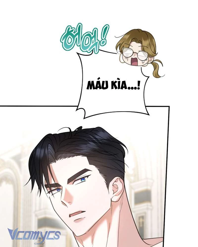 Trước Khi Em Có Ý Định Chạy Trốn Ta Sẽ Ngăn Chặn Nó Chapter 14 - 133