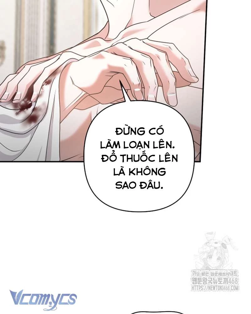 Trước Khi Em Có Ý Định Chạy Trốn Ta Sẽ Ngăn Chặn Nó Chapter 14 - 134