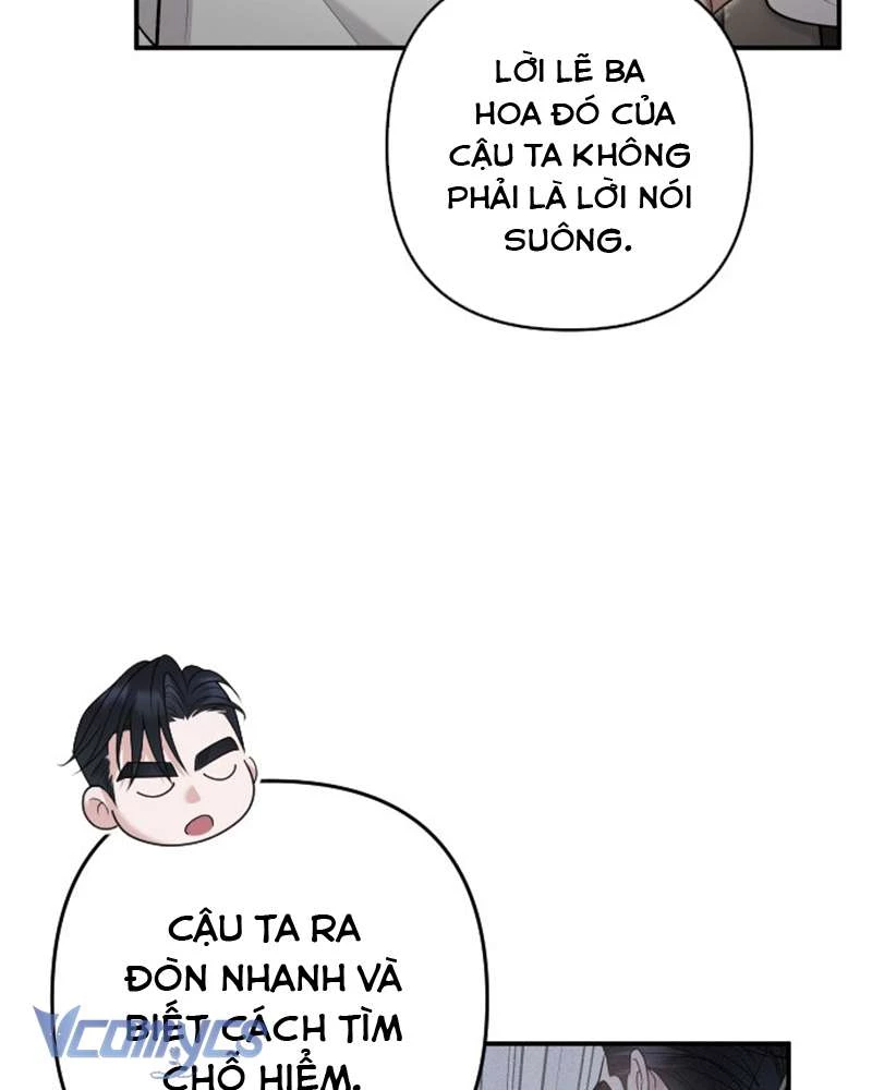 Trước Khi Em Có Ý Định Chạy Trốn Ta Sẽ Ngăn Chặn Nó Chapter 14 - 136