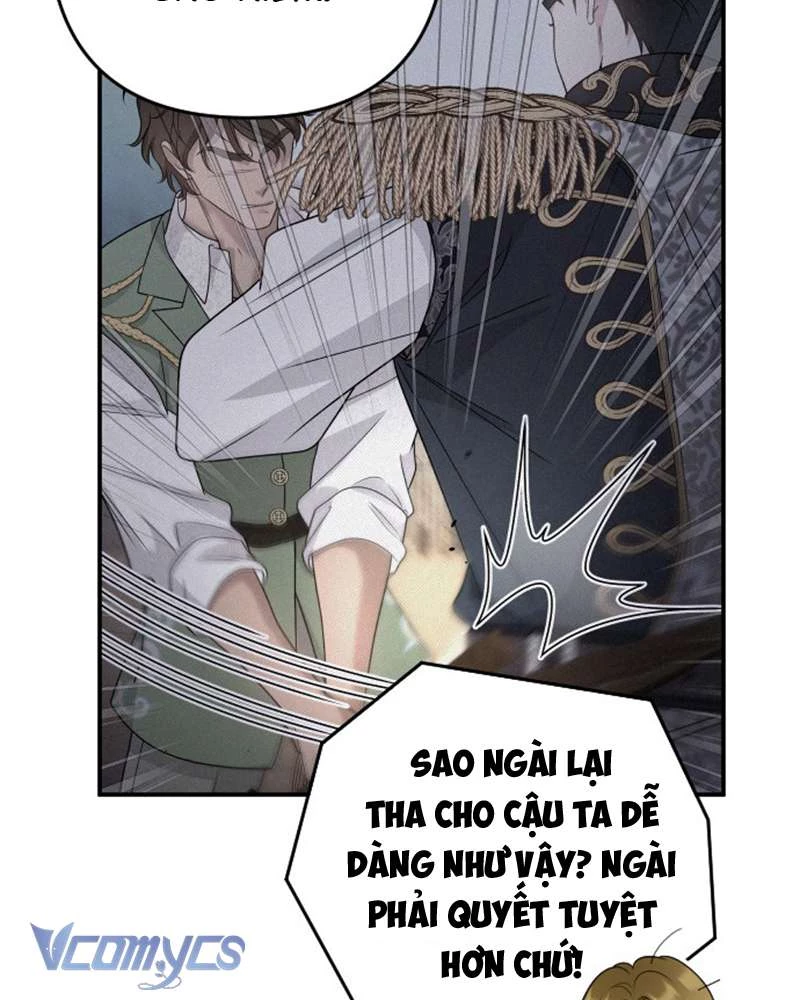 Trước Khi Em Có Ý Định Chạy Trốn Ta Sẽ Ngăn Chặn Nó Chapter 14 - 137