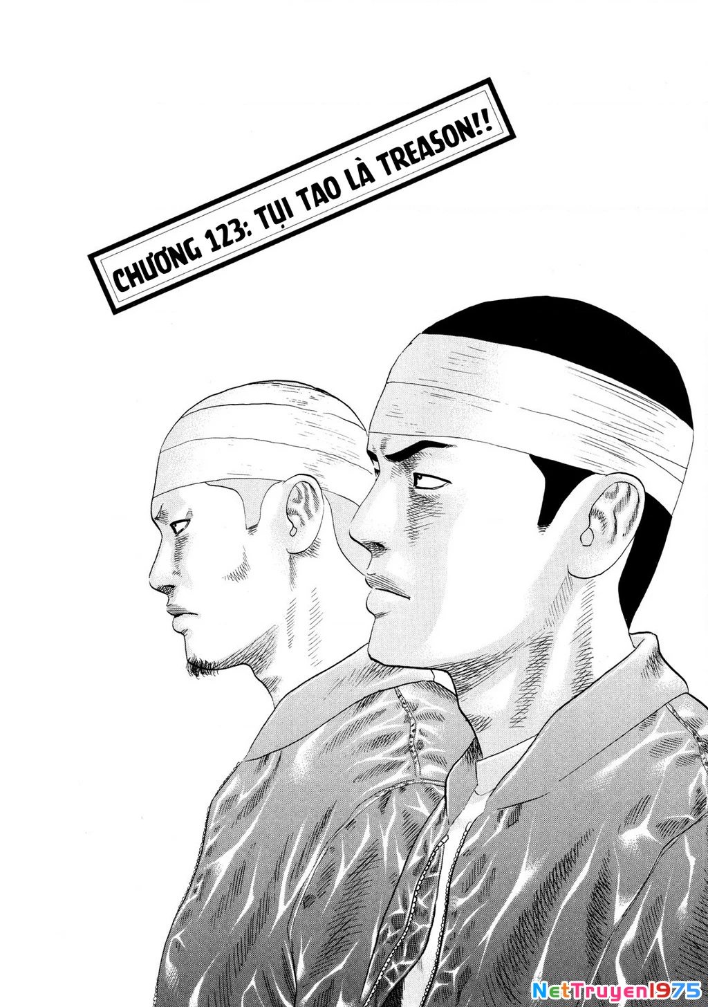 Dù Thế Nào Đi Nữa / Đó Là Tình Bạn Naniwa Chapter 123 - 2