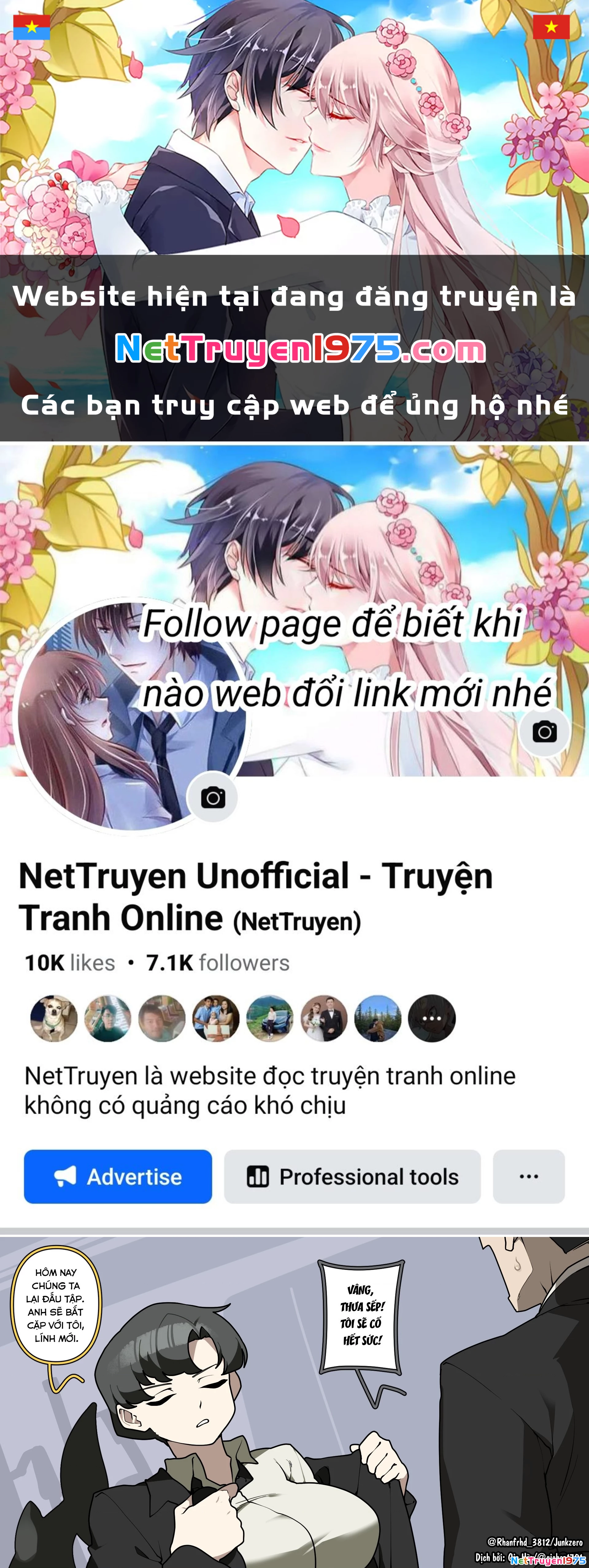 Những Cô Gái Thú Nhân Của Junkzero Chapter 89 - 1
