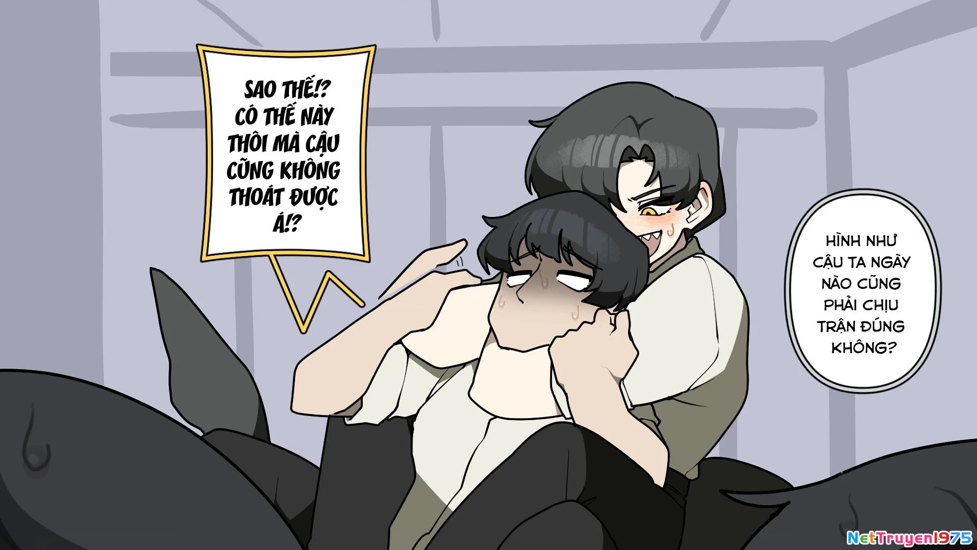 Những Cô Gái Thú Nhân Của Junkzero Chapter 89 - 3