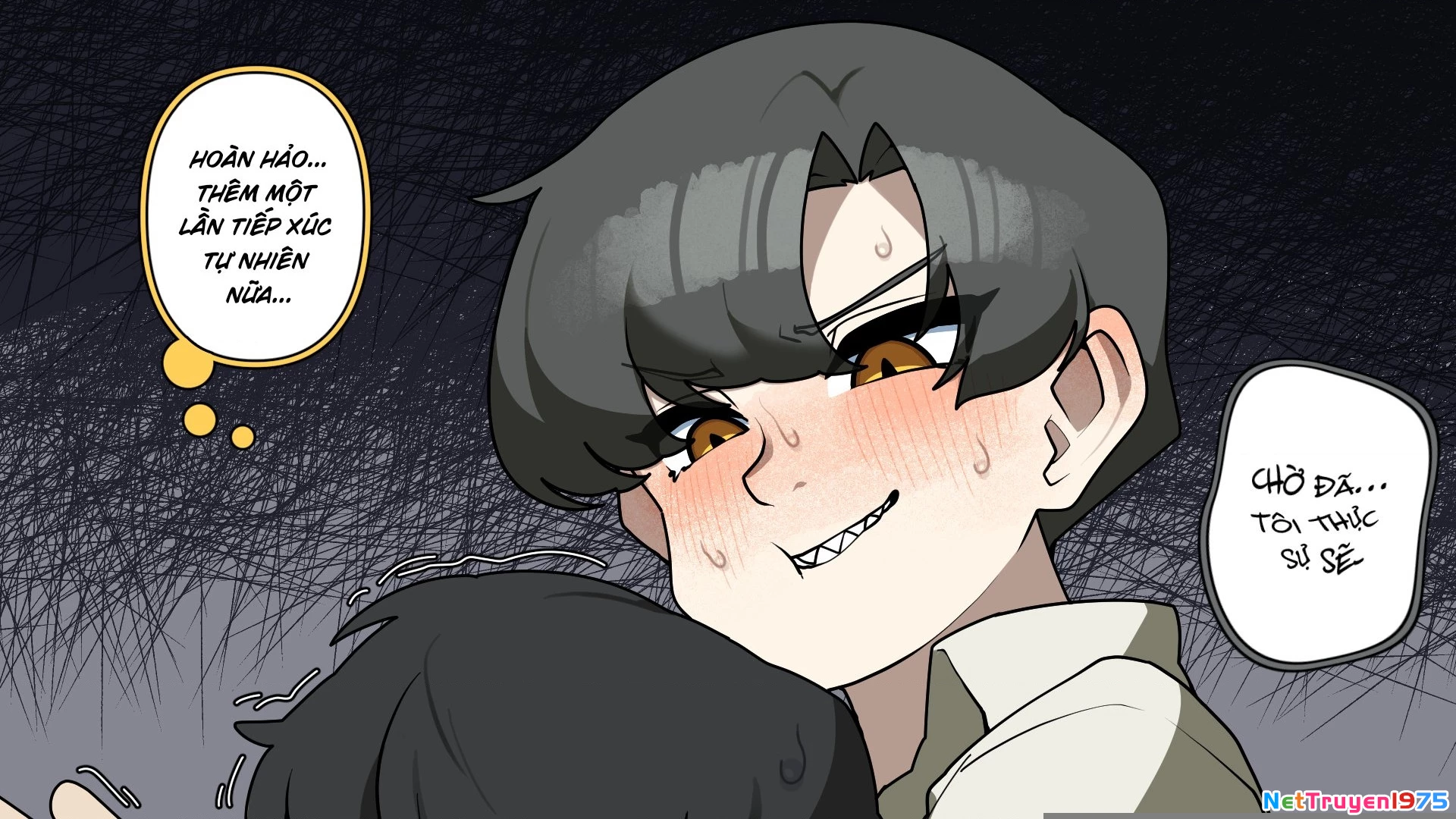Những Cô Gái Thú Nhân Của Junkzero Chapter 89 - 4