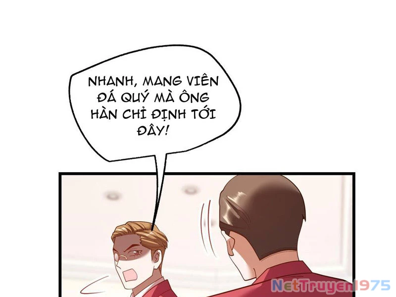 Trọng Sinh Không Làm Chạn Vương, Tôi Một Mình Nạp Game Thăng Cấp Chapter 223 - 110