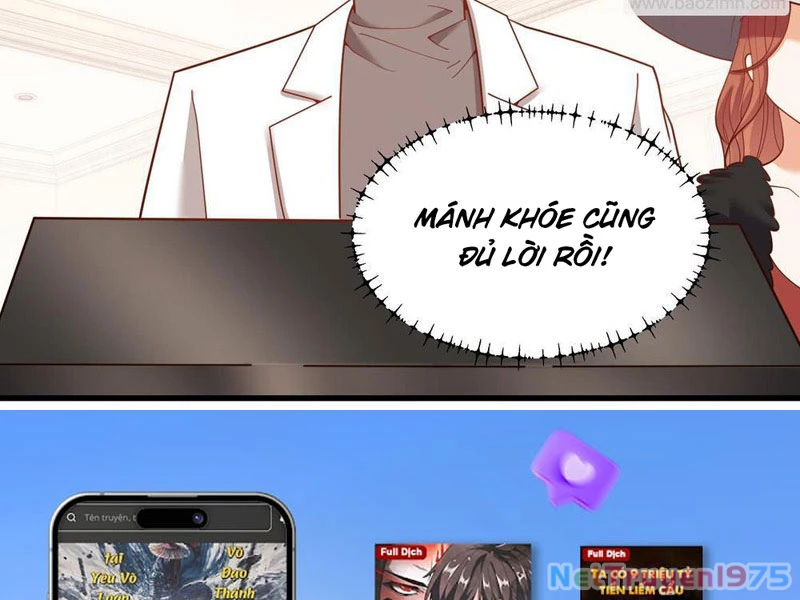 Trọng Sinh Không Làm Chạn Vương, Tôi Một Mình Nạp Game Thăng Cấp Chapter 223 - 126