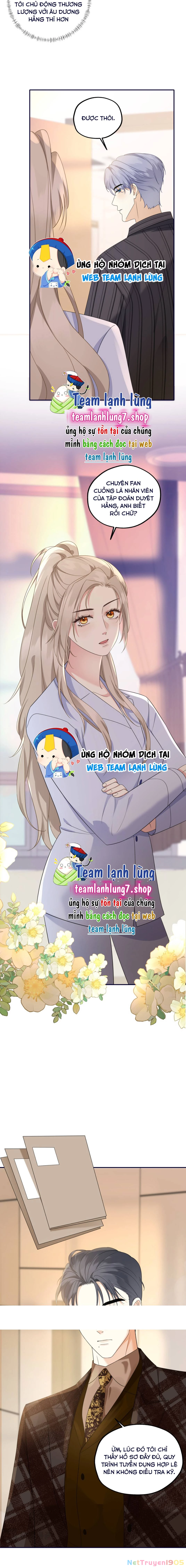 Tôi Làm Nữ Chính Bá Đạo Trong Câu Chuyện Ngược Tâm Chapter 15 - 6