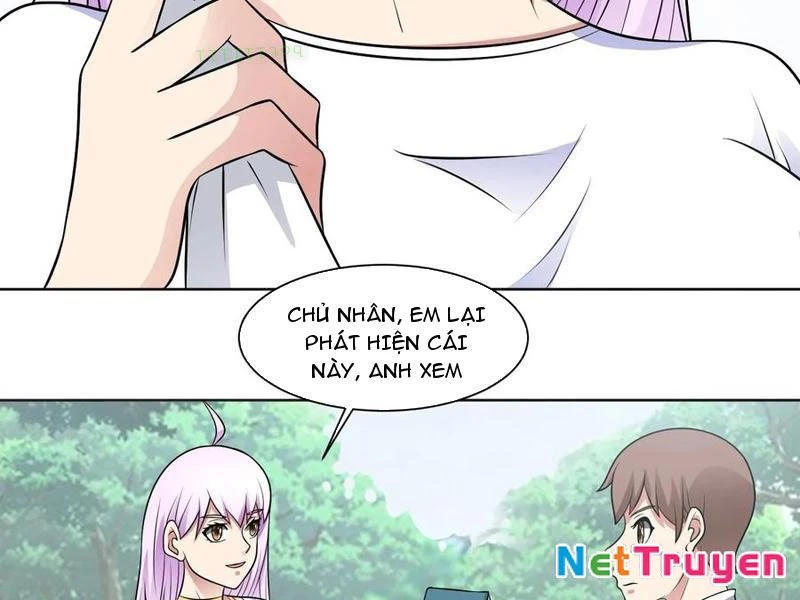 Ngự Thần Trùng Sinh Chapter 123 - 41