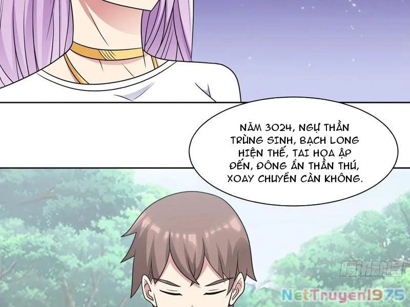 Ngự Thần Trùng Sinh Chapter 123 - 47