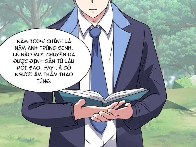 Ngự Thần Trùng Sinh Chapter 123 - 48