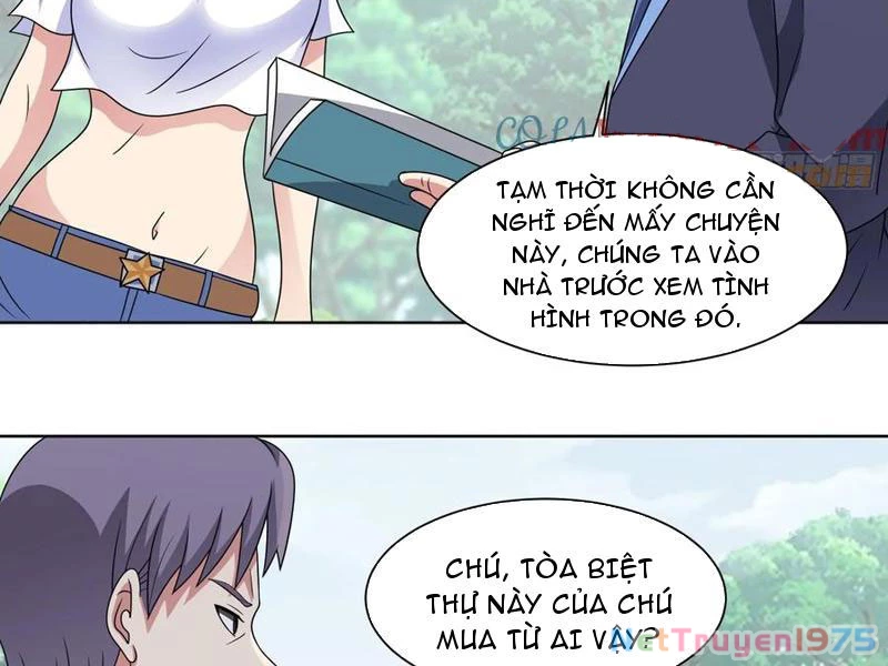 Ngự Thần Trùng Sinh Chapter 123 - 50