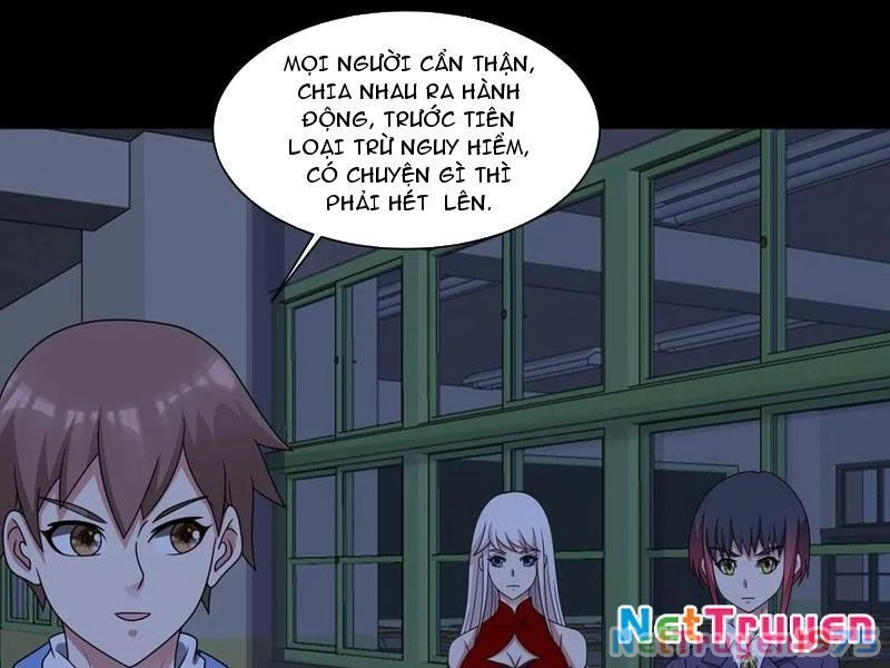 Ngự Thần Trùng Sinh Chapter 123 - 61