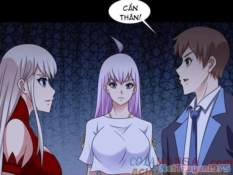 Ngự Thần Trùng Sinh Chapter 124 - 29