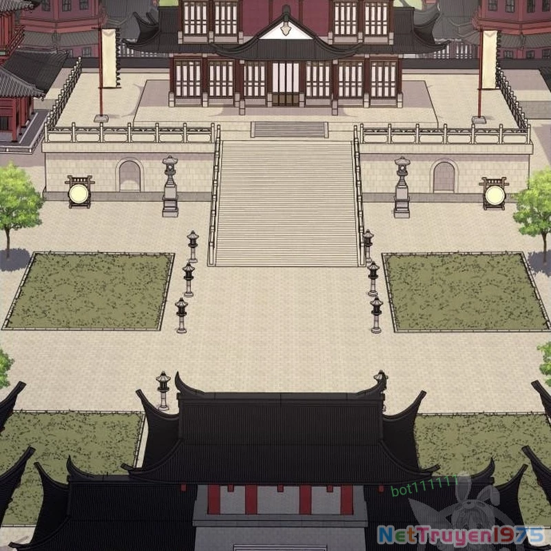 Thiên Ma Thần Quyết: Trùng Sinh Chapter 111 - 52