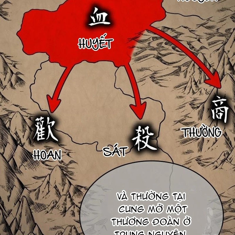 Thiên Ma Thần Quyết: Trùng Sinh Chapter 111 - 69