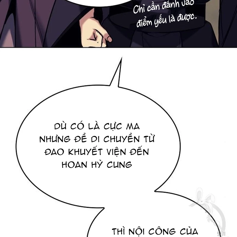 Thiên Ma Thần Quyết: Trùng Sinh Chapter 113 - 129