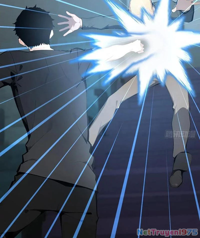 Thần thoại xâm lấn: Ta ở Địa Cầu trảm thần minh Chapter 52 - 18