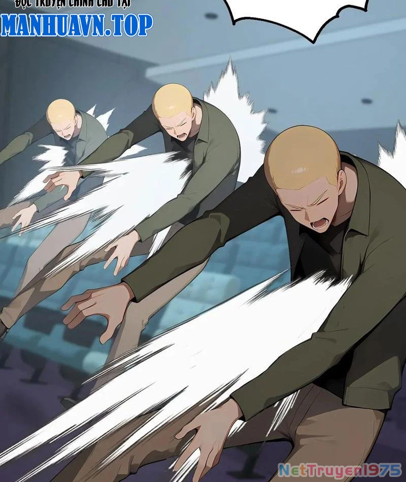 Thần thoại xâm lấn: Ta ở Địa Cầu trảm thần minh Chapter 52 - 22