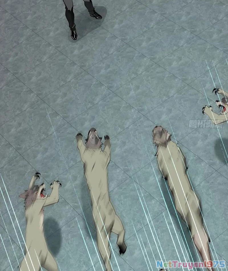 Thần thoại xâm lấn: Ta ở Địa Cầu trảm thần minh Chapter 52 - 103