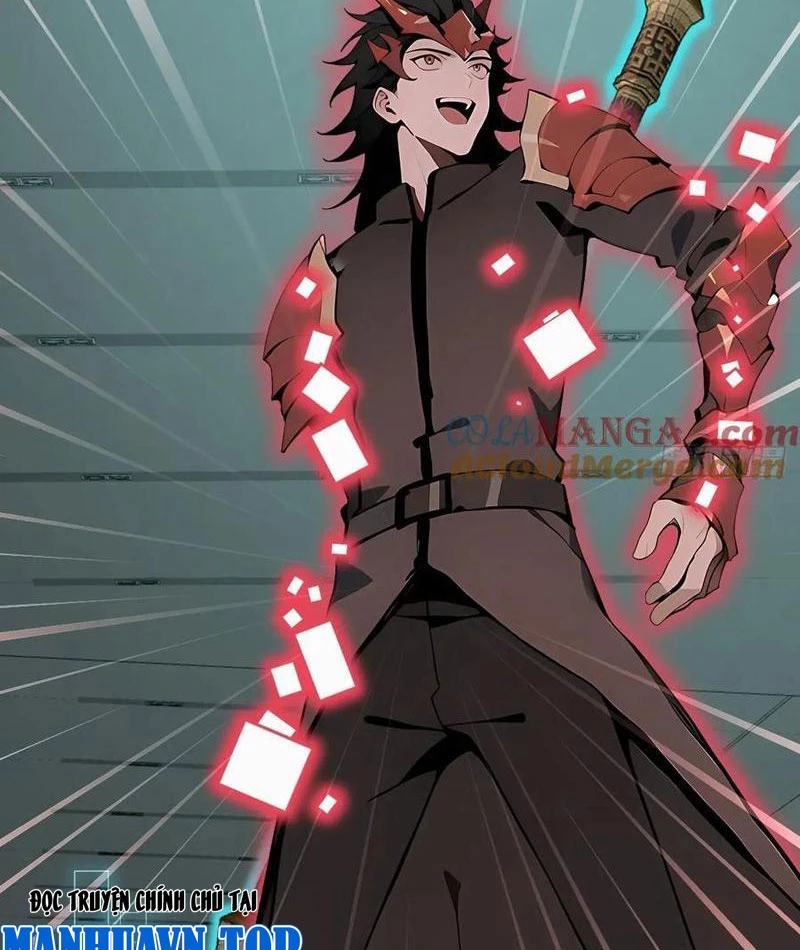 Thần thoại xâm lấn: Ta ở Địa Cầu trảm thần minh Chapter 52 - 115