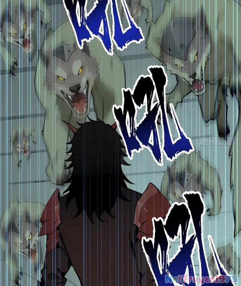 Thần thoại xâm lấn: Ta ở Địa Cầu trảm thần minh Chapter 52 - 118