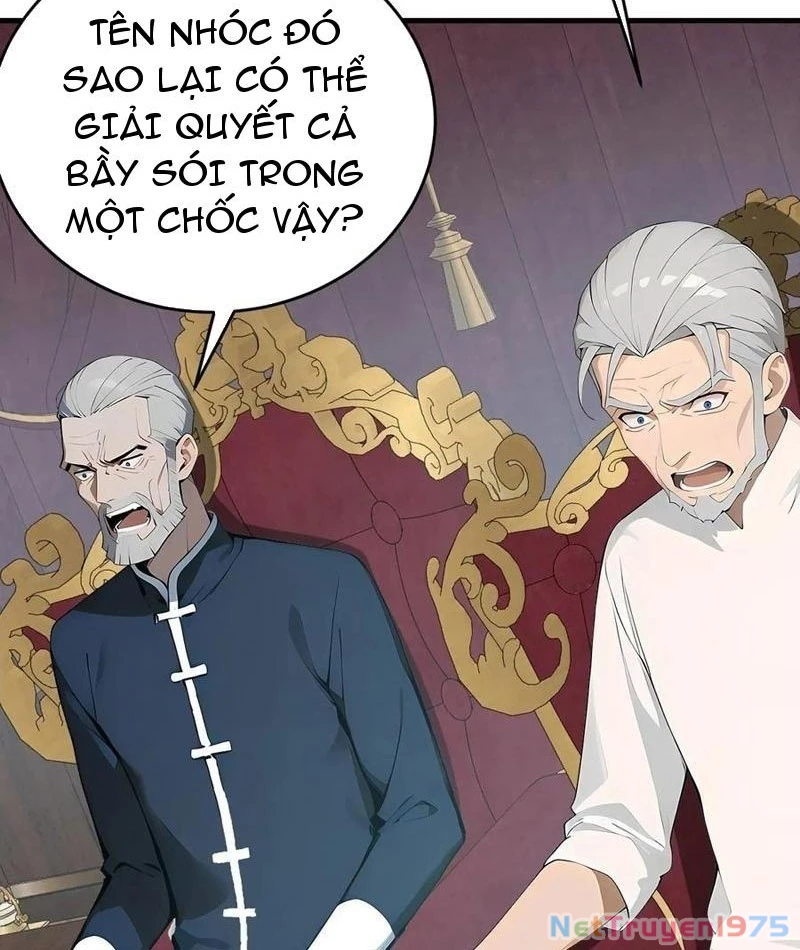 Thần thoại xâm lấn: Ta ở Địa Cầu trảm thần minh Chapter 52 - 138