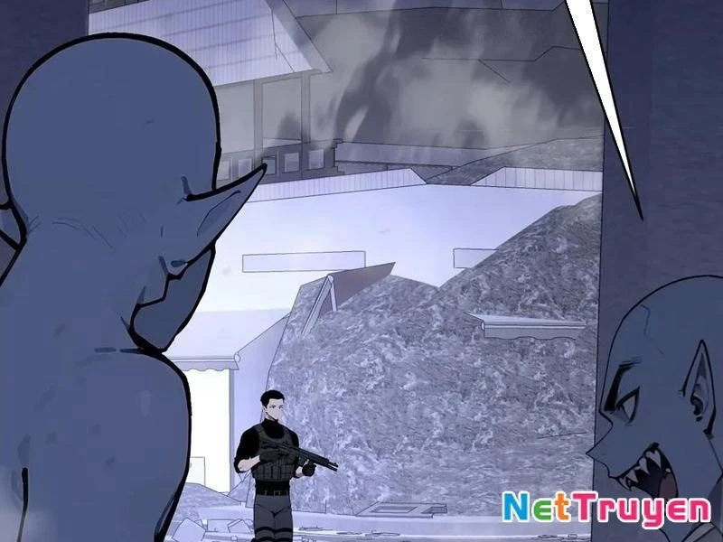 Thần thoại xâm lấn: Ta ở Địa Cầu trảm thần minh Chapter 53 - 191