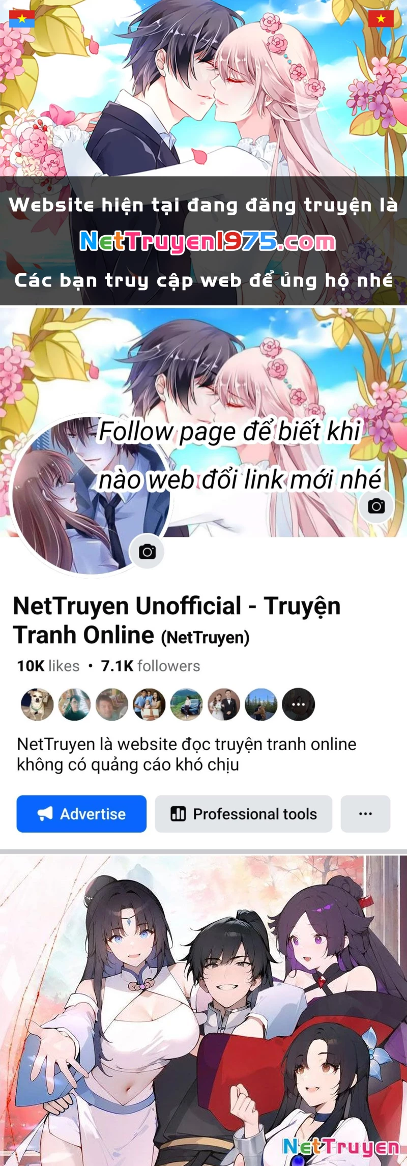 Bách Thê Phổ: Thánh nữ đều gọi ta là phu quân Chapter 52 - 1