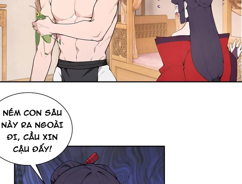 Bách Thê Phổ: Thánh nữ đều gọi ta là phu quân Chapter 52 - 38