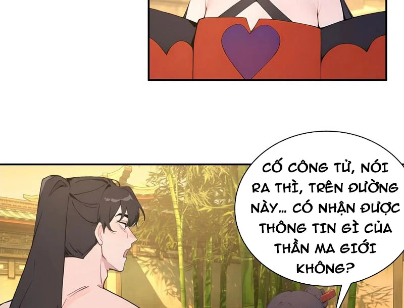 Bách Thê Phổ: Thánh nữ đều gọi ta là phu quân Chapter 52 - 102