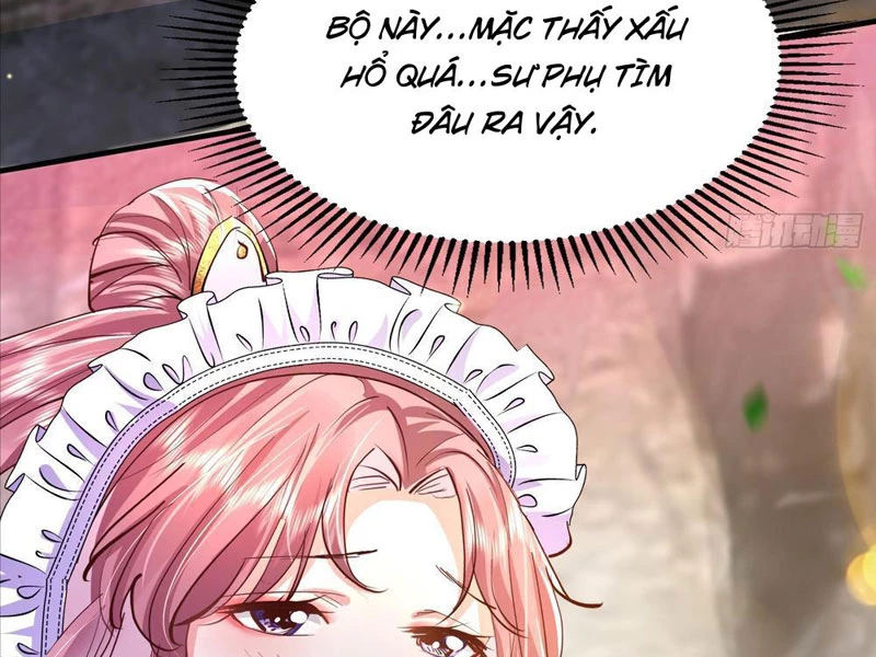 Hệ Thống Hèn Mọn Quỳ Xuống Cầu Xin Ta Vô Địch Chapter 61 - 39