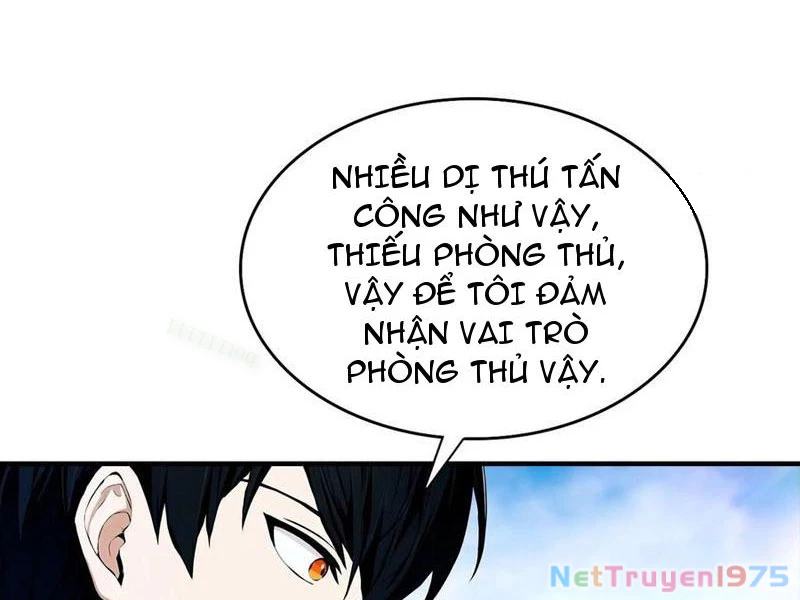 Toàn Dân Ngự Thú: Bắt Đầu Từ Sơn Hải Kinh Ta Quét Ngang Toàn Cầu Chapter 34 - 19