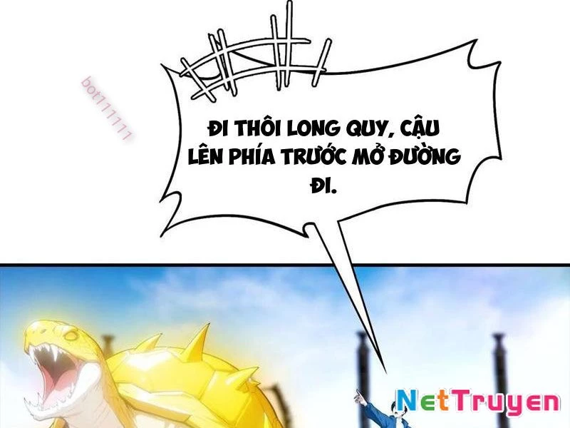Toàn Dân Ngự Thú: Bắt Đầu Từ Sơn Hải Kinh Ta Quét Ngang Toàn Cầu Chapter 34 - 31