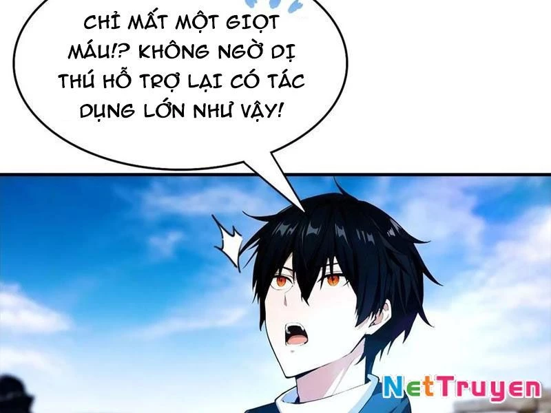 Toàn Dân Ngự Thú: Bắt Đầu Từ Sơn Hải Kinh Ta Quét Ngang Toàn Cầu Chapter 34 - 56