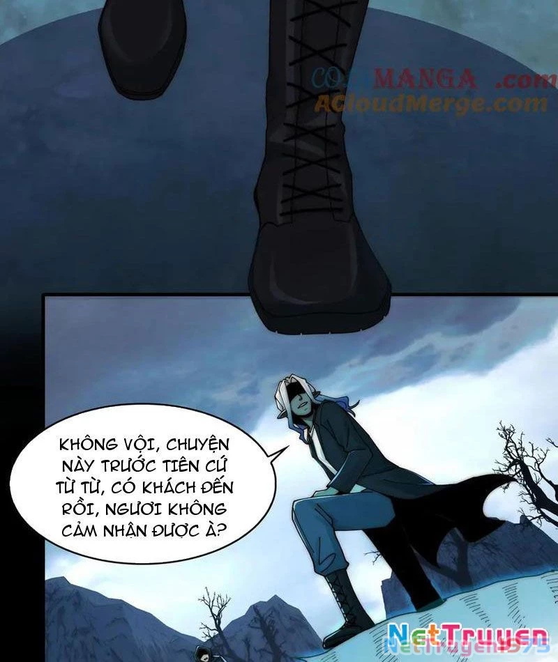 Trước mặt bệnh tâm thần, quỷ dị chẳng là gì cả Chapter 126 - 16
