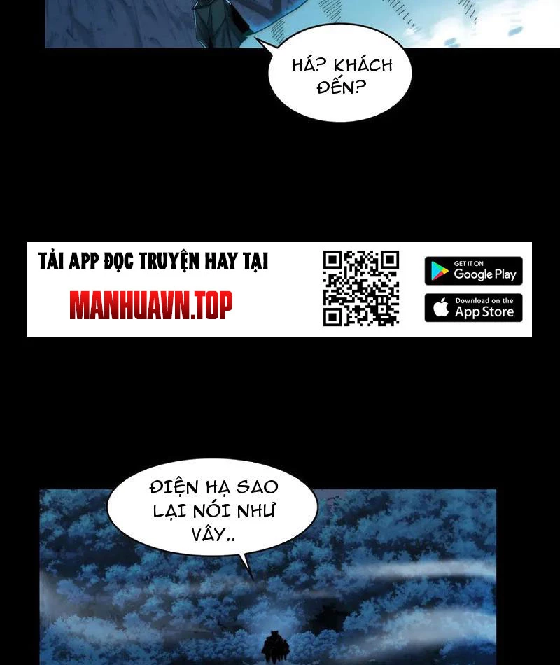 Trước mặt bệnh tâm thần, quỷ dị chẳng là gì cả Chapter 126 - 17