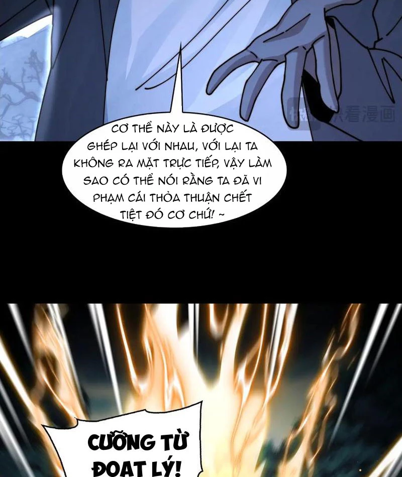 Trước mặt bệnh tâm thần, quỷ dị chẳng là gì cả Chapter 126 - 23
