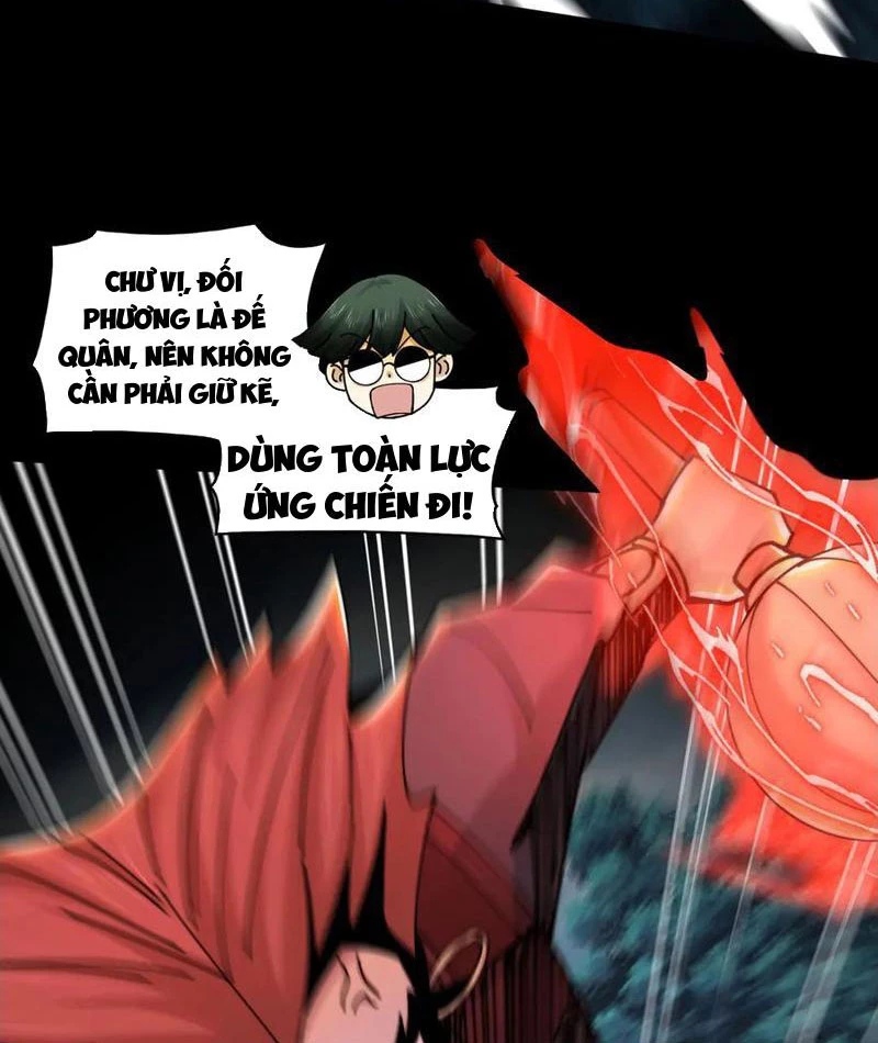 Trước mặt bệnh tâm thần, quỷ dị chẳng là gì cả Chapter 126 - 30