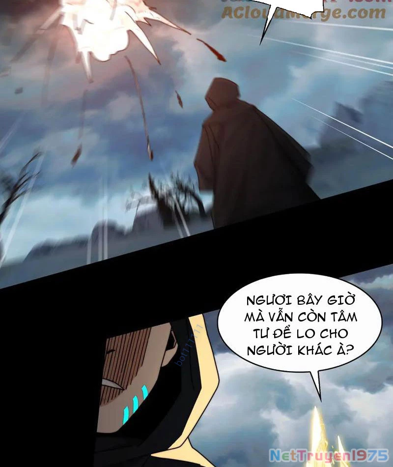Trước mặt bệnh tâm thần, quỷ dị chẳng là gì cả Chapter 126 - 50