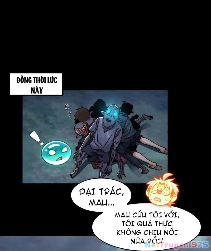Trước mặt bệnh tâm thần, quỷ dị chẳng là gì cả Chapter 126 - 54