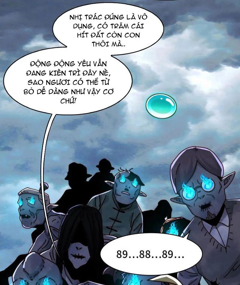 Trước mặt bệnh tâm thần, quỷ dị chẳng là gì cả Chapter 126 - 55